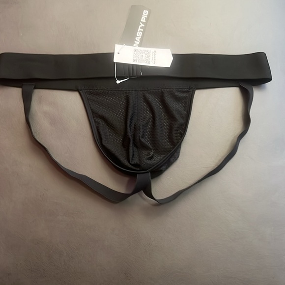 NWT pride, nasty pig pride limited edition jock - Picture 3 of 3